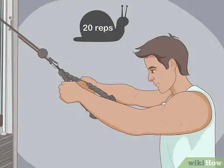 Image titled Face Pull Step 10