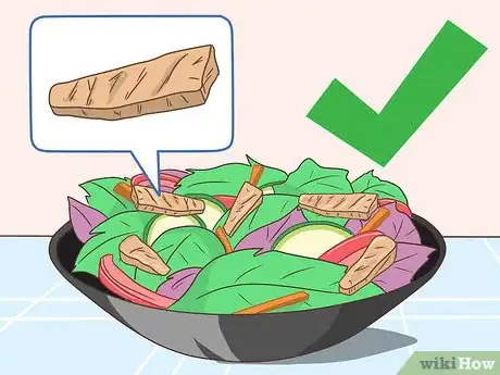 Image titled Eat Meat on a Lipid Lowering Diet Step 10