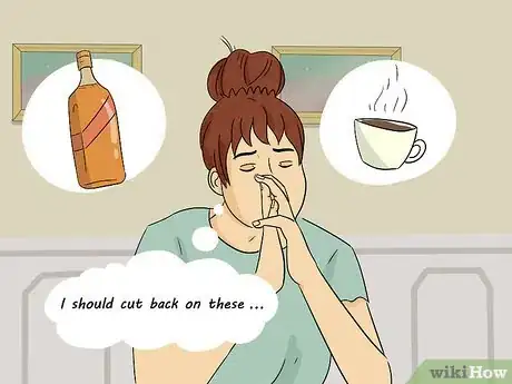 Image titled Control Anxiety Attacks Step 9