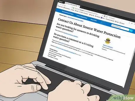 Image titled Take Action to Solve the Water Crisis Step 13