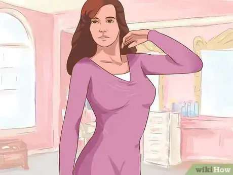 Image titled Get a Player to Like You Step 5