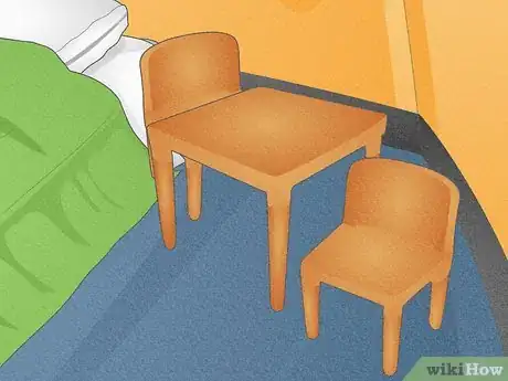 Image titled Make a Camp Tent More Comfortable Step 15