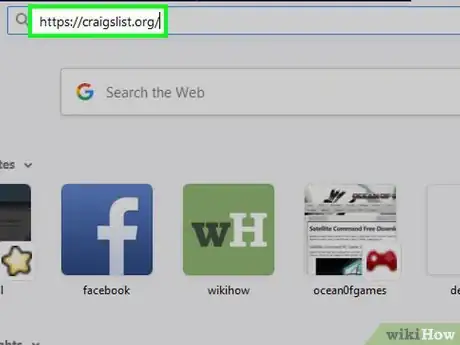 Image titled Sell a Car on Craigslist Step 1