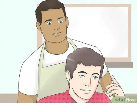 Image titled Ask for the Haircut You Want Step 7