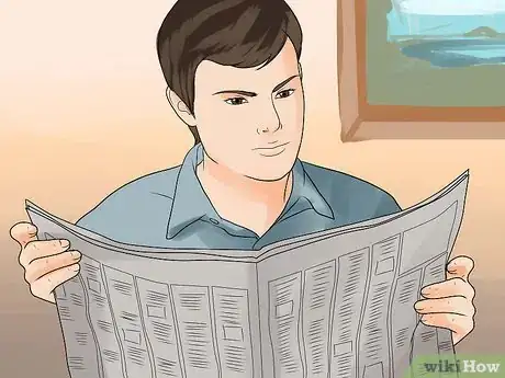 Image titled Make Money As Oil Prices Rise Step 1