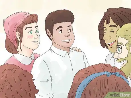 Image titled Postpone or Cancel a Wedding Due to Coronavirus Step 4