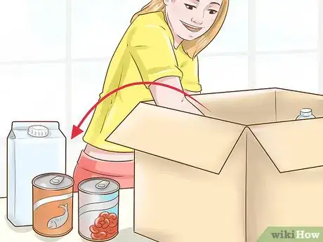 Image titled Get Organized After a Move Step 7