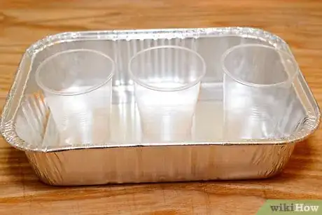 Image titled Make Pineapple Upside Down Cake Pudding Shots Step 1