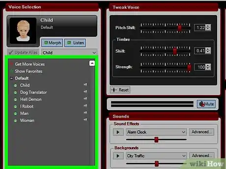 Image titled Change Your Voice on Skype on PC or Mac Step 8