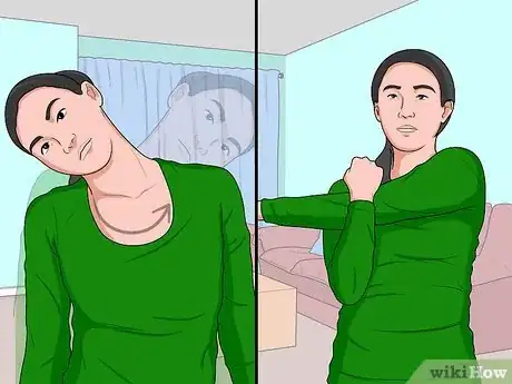 Image titled Crochet Comfortably Step 4