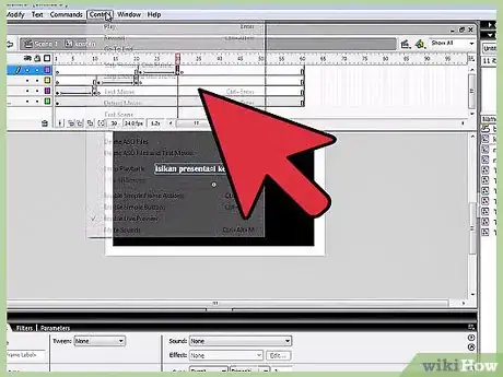 Image titled Make a Simple Presentation Using Flash Step 14