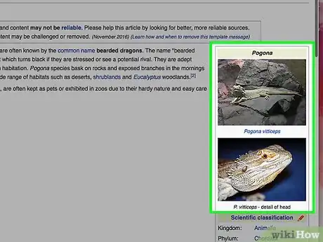 Image titled Avoid False Information on the Internet Step 4