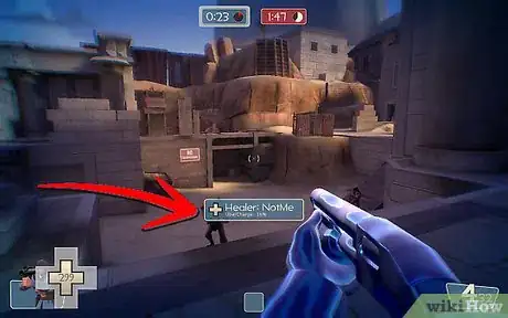 Image titled Play a Soldier in Team Fortress 2 Step 12