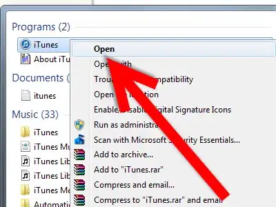 Image titled Buy iTunes Video Step 1