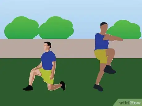 Image titled Monkey Vault Step 1