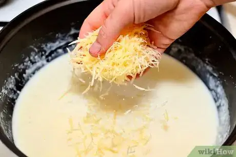 Image titled Make Tuna Lasagne Step 5