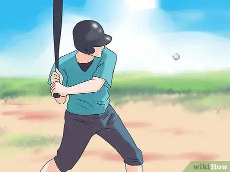 Image titled Break in a Softball Bat Step 7