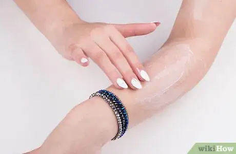 Image titled Shave With Conditioner Step 10