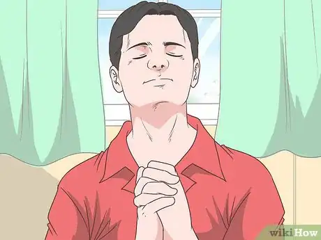 Image titled Pray as a Christian Step 2