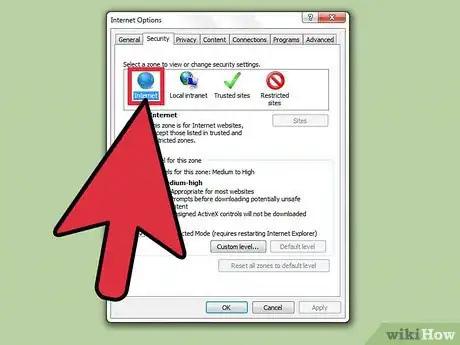 Image titled Enable JavaScript in Internet Explorer Step 4