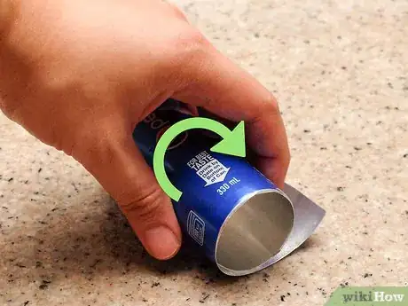 Image titled Disguise Your Beer Can With a Soda Can Step 7
