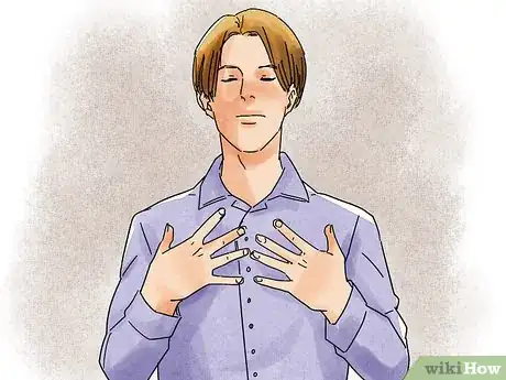 Image titled Be Patient when Trying Depression Treatments Step 1