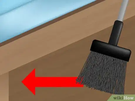 Image titled Clean Your Room in Five Minutes Step 7