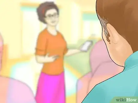 Image titled Return to School in Your Fifties Step 12