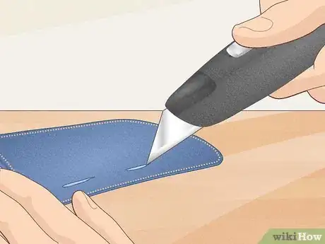 Image titled Make Pants with a Flap Instead of a Zipper Step 10