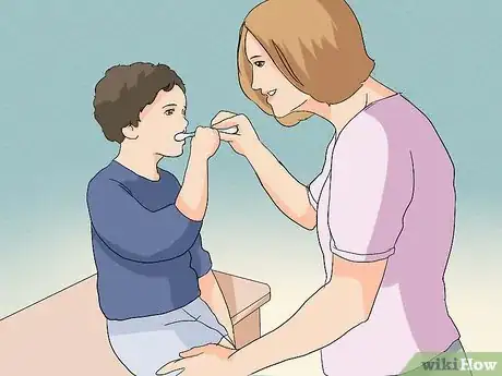 Image titled Teach Kids to Brush Their Teeth Step 8