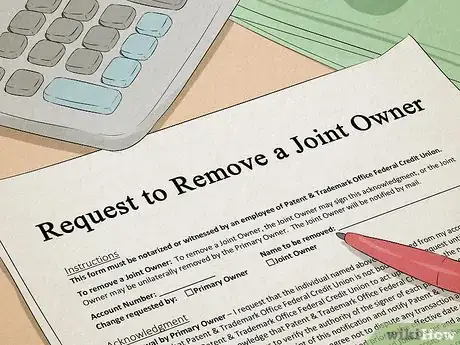 Image titled Pay Bills During a Divorce Step 5