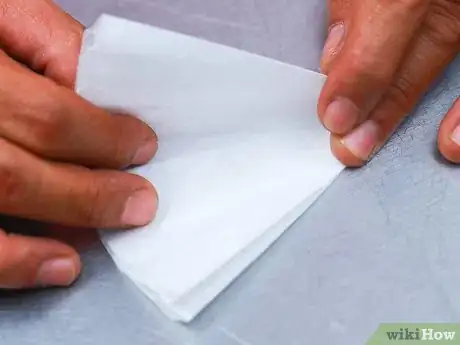 Image titled Make Homemade Paper Flowers Step 13