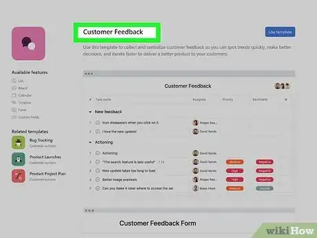 Image titled Use Asana for Project Management Step 15