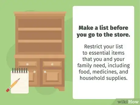 Image titled Shop During Coronavirus Step 2