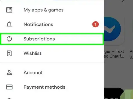 Image titled Delete a Reflectly Account Step 8