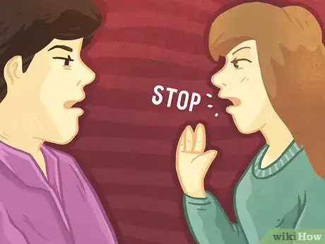 Image titled Deal With a Sociopathic Friend Step 12