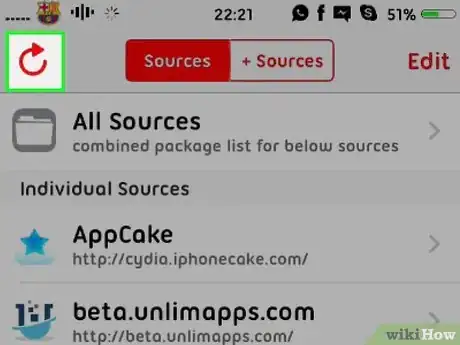 Image titled Fake Your Location on an iPhone Step 4