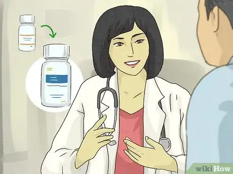 Image titled Change Antidepressants Step 7