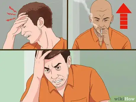 Image titled Cope With Holiday Stress and Depression in Prison Step 2