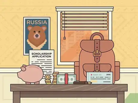Image titled Go to Russia to Study Step 4