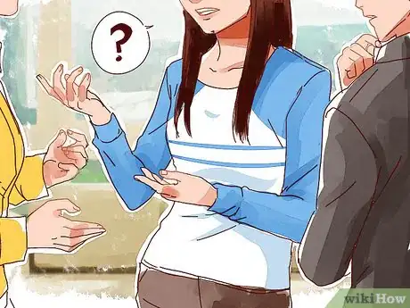 Image titled Join an Anxiety Disorder Support Group Step 1