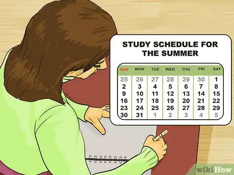 Image titled Deal With Excessive Summer Homework Step 2