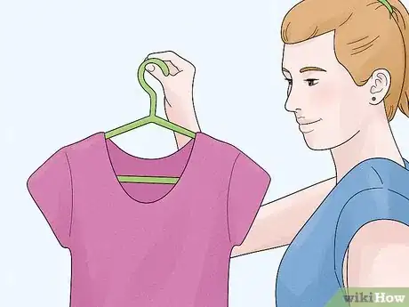 Image titled Dress for an Audition Step 3