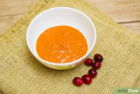 Image titled Make Cranberry Barbecue Sauce Final
