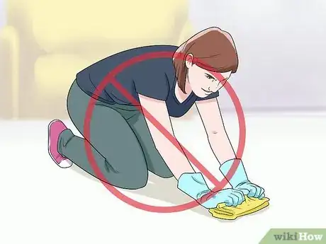 Image titled Care for Dark Clothing and Retain Color Step 10