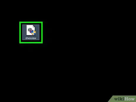 Image titled Disable Shell Extensions with ShellExView Step 3