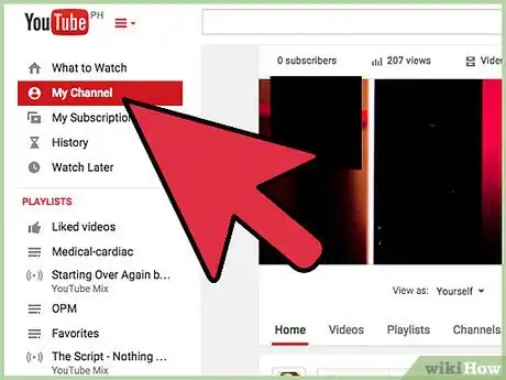 Image titled Become a Beauty Guru on YouTube Step 2