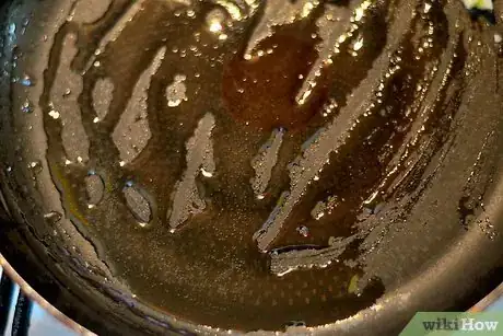 Image titled Make a Vegetarian Philly Cheesesteak Step 1