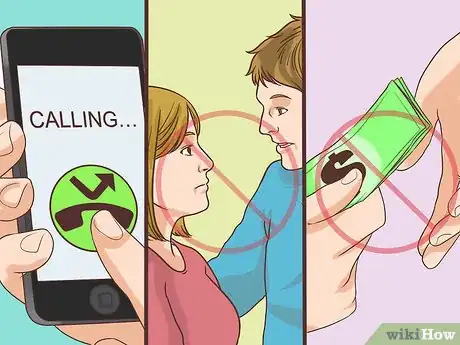 Image titled Handle a Loved One's Sobriety Relapse Step 7