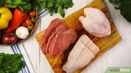 Image titled Make Keto Salads Step 2